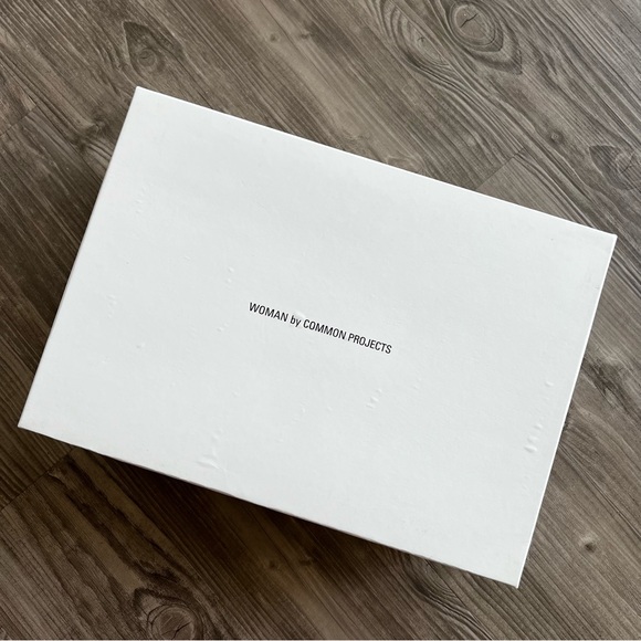 Woman by COMMON PROJECTS Suede Chelsea Boot - Picture 15 of 15